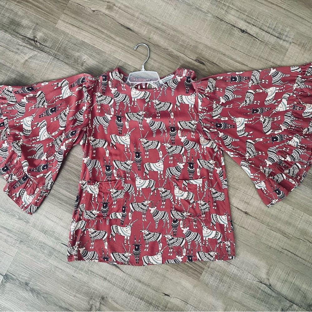 Blouse